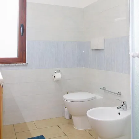 Apartment Civico 89 Oristano