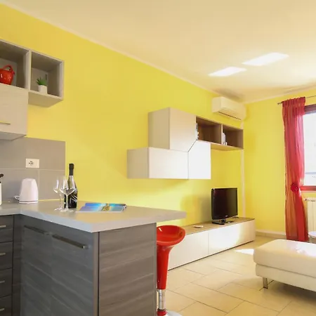 Civico 89 Apartment *