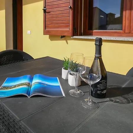 Apartment Civico 89 *