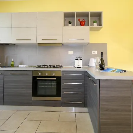 Apartment Civico 89 Oristano