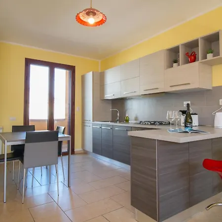 Civico 89- Urban Retreat Apartament
