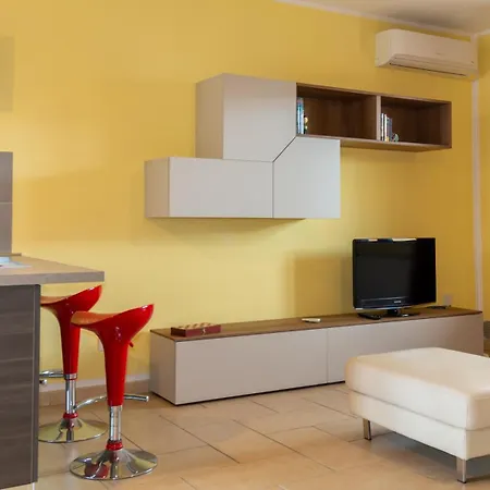 Apartament Civico 89- Urban Retreat Oristano